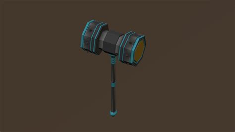 Mazo Mallet Download Free 3d Model By Walterswinney 710d7c8