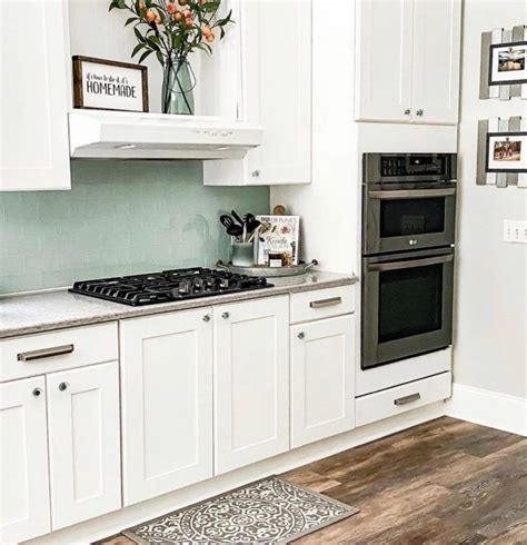 Easy Diy Kitchen Cabinet Reface For Under 200 Cribbs Style Cabinet