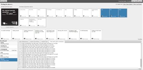 Maybe you would like to learn more about one of these? "Pretend You're Xyzzy" Server Setup and Build Instructions ...