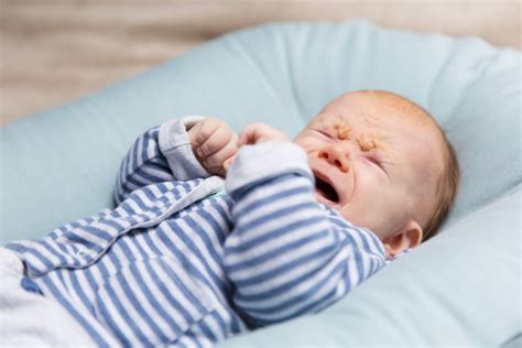 Mengapa Bayi Susah Tidur Ini Penyebab Dan Cara Mengatasinya