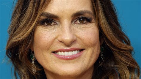The Sad Story Behind Mariska Hargitay's Scar