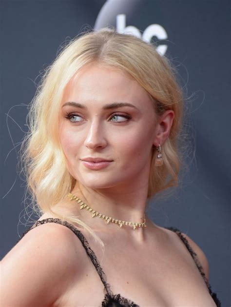 She and her kin are responsible for the creation of the first white walkers, thousands of years ago. Sophie Turner | Game of Thrones Wiki | Fandom