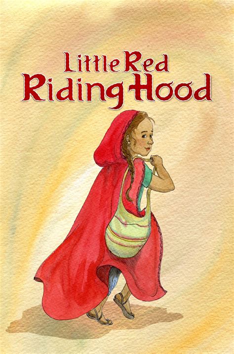 Little Red Riding Hood Farfaria