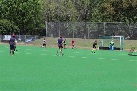 Kearsney Hockey Clinic News 06 Oct 2016