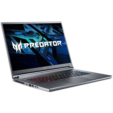 Acer Predator Triton 500 Se Pt516 52s 718u Nhqfqef00d Achat Pc