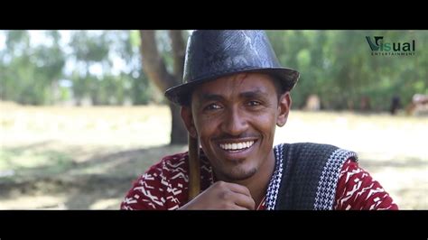 Haacaaluu Hundeessaa Nagaabba Moo New Ethiopian Oromo Music Video Clip