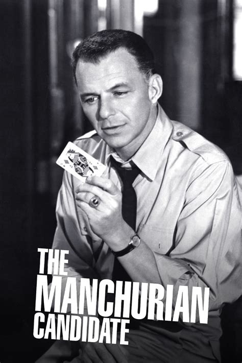 Watch The Manchurian Candidate 1962 Online For Free The Roku