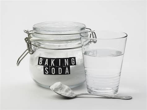 As previously mentioned, when baking soda is heated above 122°f, it creates carbon dioxide. Baking Soda for UTIs: Does It Work?