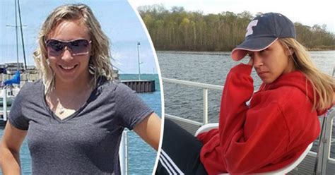 Teacher 27 In Lesbian Romps With Girl 13 Behind Fiance’s Back Is Jailed Daily Star