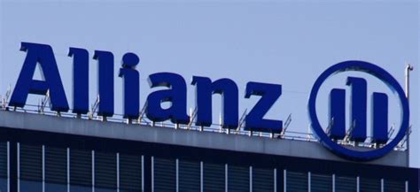 Allianz : Datei Allianz Logo Svg Wikipedia - Gerobak Sate