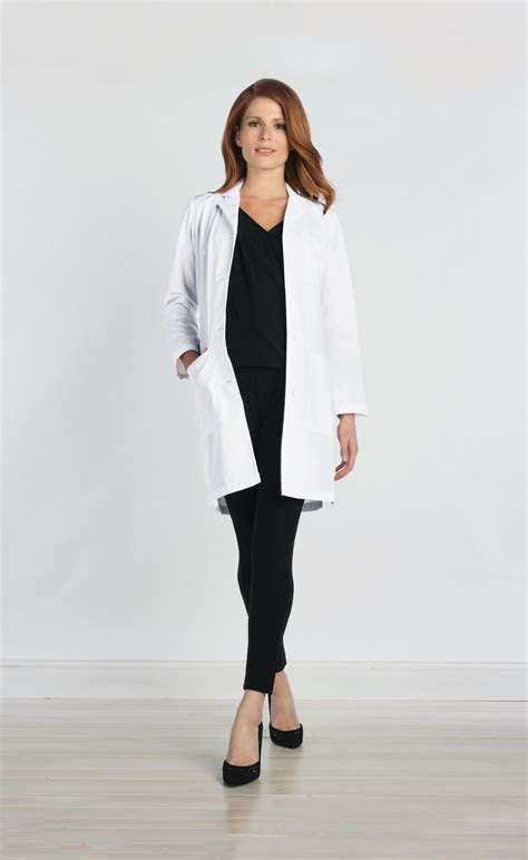 Maevn Uniforms Doctor Outfit Work Outfit Trendy Work Outfit