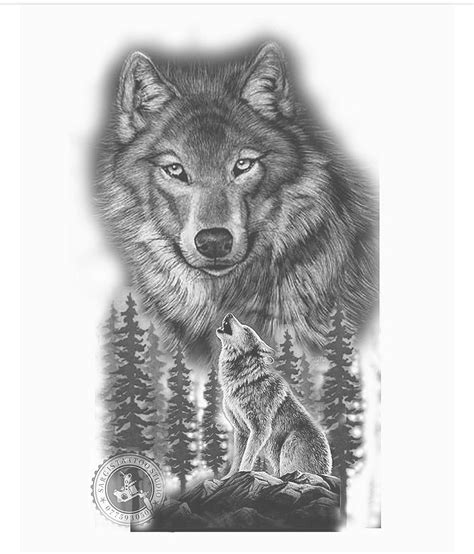 Lobos Wolf Tattoos Men Native Tattoos Animal Tattoos Celtic Tattoos