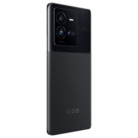 Vivo Iqoo Pro Technische Daten Test Review Vergleich Phonesdata