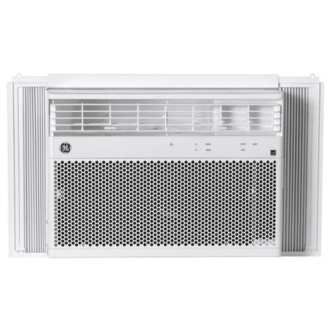 Ge 115 Volt Electronic Room Air Conditioner At