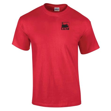 Ntet Ultra Cotton Adult T Shirt Mid Wales Sign And Print Shop