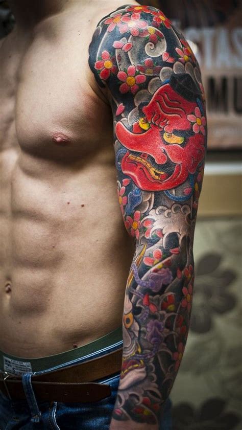 110 Half Sleeve Tattoos For Men And Women 2020 Sleeve Tattoos