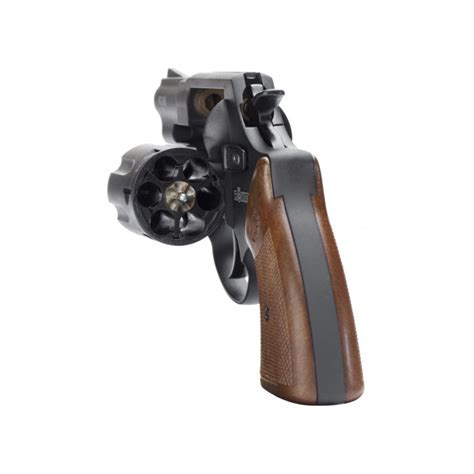 Revolver Exp Röhm Rg 89 čierny Kal 9mm Rk Tius E Shop