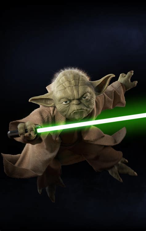 Yoda Star Wars Battlefront Wiki Fandom