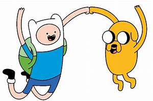Finn, And, Jake, Png, Transparent, Finn, And, Jake, Png, Images