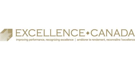 Excellence Canada Announces The 2022 Canada Awards For Excellence