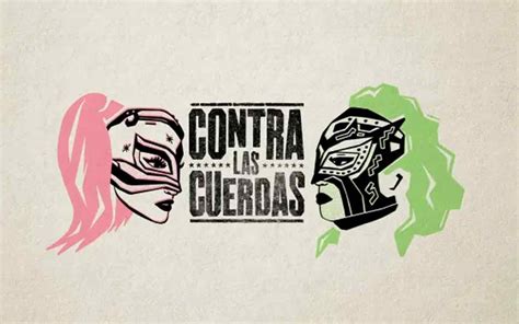 Trailer De Contra Las Cuerdas La Nueva Serie Mexicana De Netflix