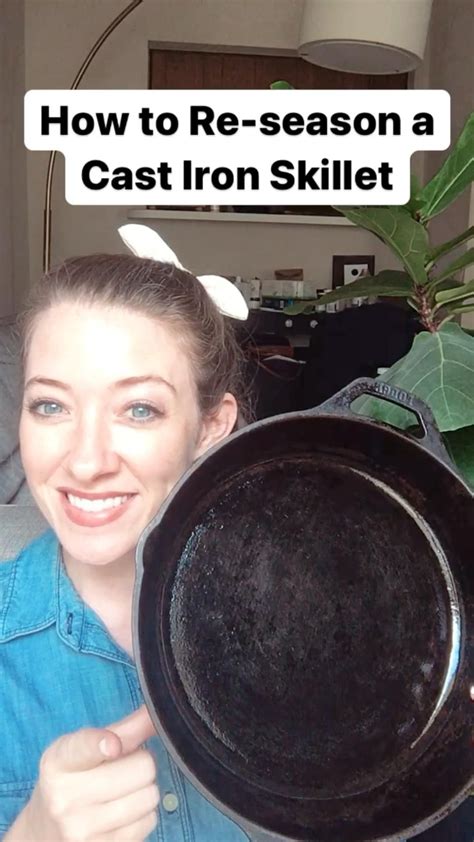 How To Cook Anything On A Cast Iron Skillet Artofit