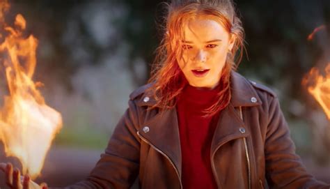 People who liked ken duken's feet, also liked Fate: The Winx Saga - Plugged In