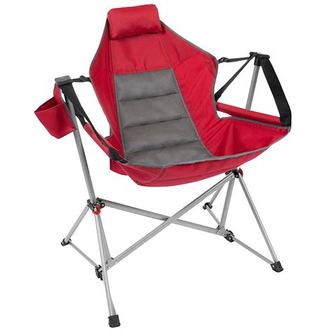 When it comes to camping furniture, we have you covered with much more than just chairs. Member's Mark Swing Chair Lounger - Sam's Club in 2020 ...
