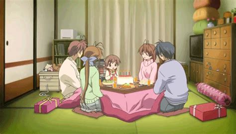 Birthday Clannad Ushio Animated  373873 On