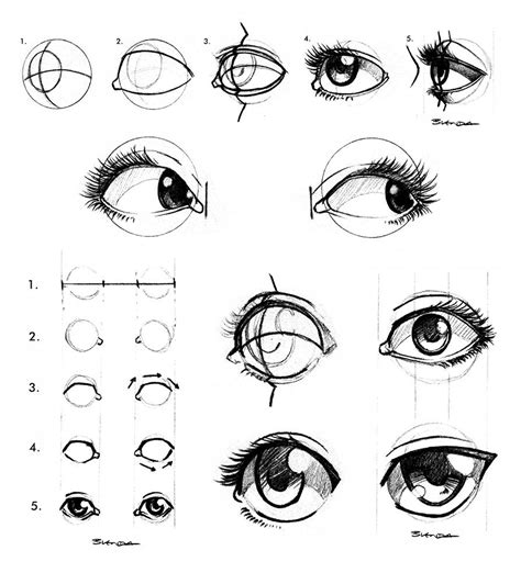 De Olho Na Dica Esboços De Olhos Olhos Desenho Desenho De Rosto