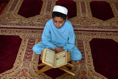 The month of ramadan is the one in which the qur'ān was revealed as guidance for mankind, and as clear signs that show the right way and distinguish between. Muslims around the world observe holy month of Ramadan
