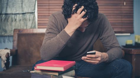 Can Your Smartphone Tell You If You Have Depression