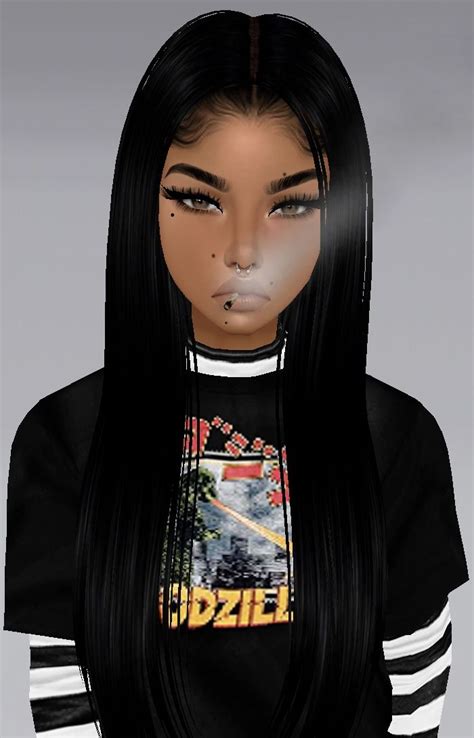 Black Love Art Black Girl Art Virtual Girlfriend Imvu Outfits Ideas