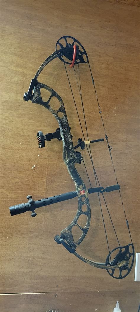 Pse x force 6 | Archery Talk Forum