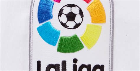 We did not find results for: New 2016-17 LaLiga + LaLiga2 Logos Revealed - Footy Headlines