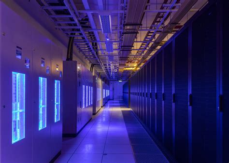 Equinix Opens Sg4 Its Latest Data Centre To Support Singapores Smart