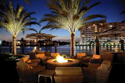 Shooters Waterfront Fort Lauderdale Review Sun Sentinel