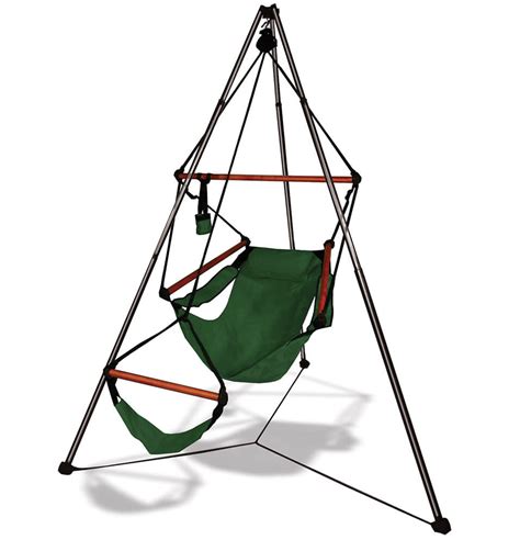 The Portable Tripod Hammock Chair Stand Hammock Chair Stand Hammock