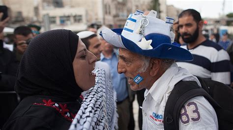 Konflik Palestina Israel Sejumlah Fakta Penting Di Balik Sengketa Yang
