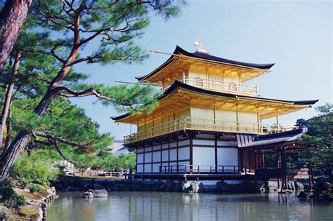 5 Places To Visit In Japan That Arent Tokyo Vogue