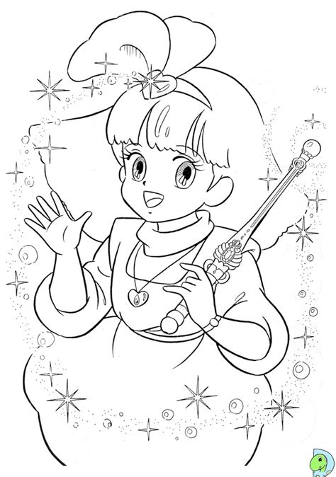 pretty momo coloring page free printable coloring pages
