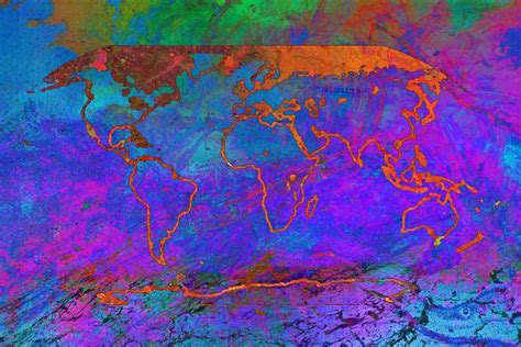 Earth At A Tipping Point Science Museum Blog