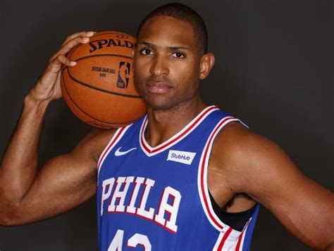 Latest on oklahoma city thunder center al horford including news, stats, videos, highlights and more on espn. Al Horford Wife, Height, Weight, Age, Salary, Sister ...