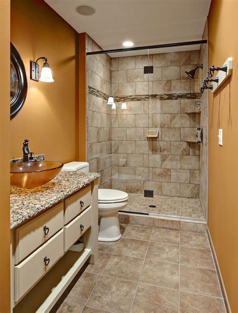How Much Does It Cost To Build A Basement Bathroom Openbasement