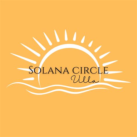 About us - Solana Circle Villa