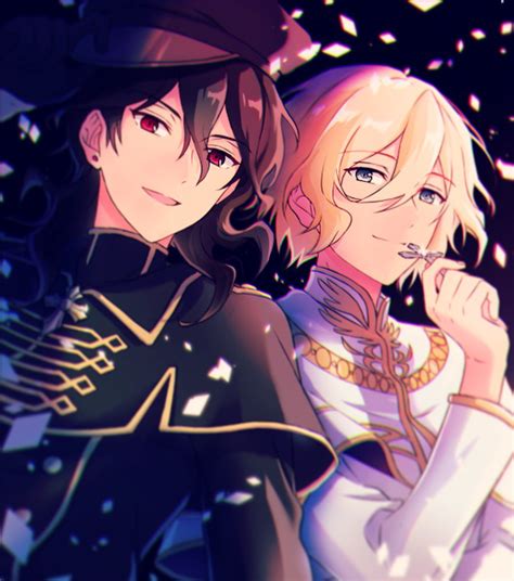 👼ゆ太郎😈 On Twitter 😈👼 In 2020 Ensemble Stars Anime