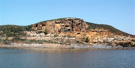 Maybe you would like to learn more about one of these? Kanopolis State Park | GeoKansas