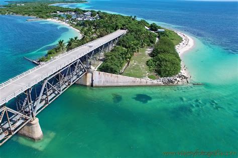 De Miami A Key West Por La Ruta Escénica De Los Cayos De Florida