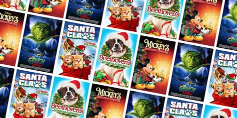 To be included in our list of the best of netflix shows, titles must be fresh (60% or higher) and. 18 Best Kids Christmas Movies on Netflix - Top Family ...