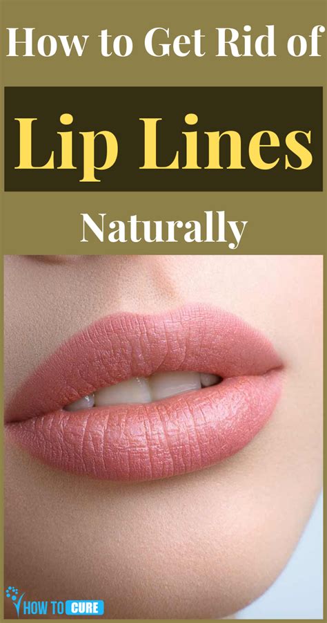 7 inexpensive remedies to get rid of lip lines how to line lips lip wrinkles beauty hacks lips